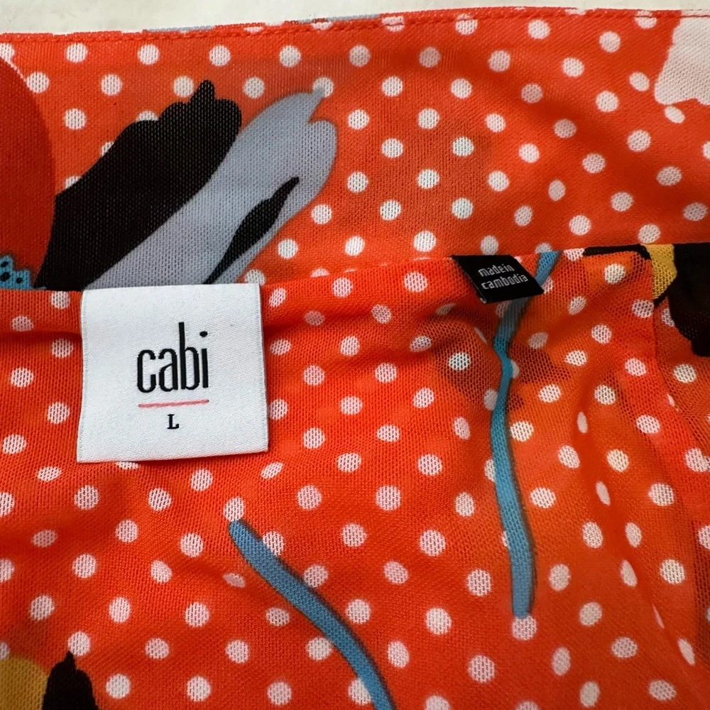 CAbi features playful